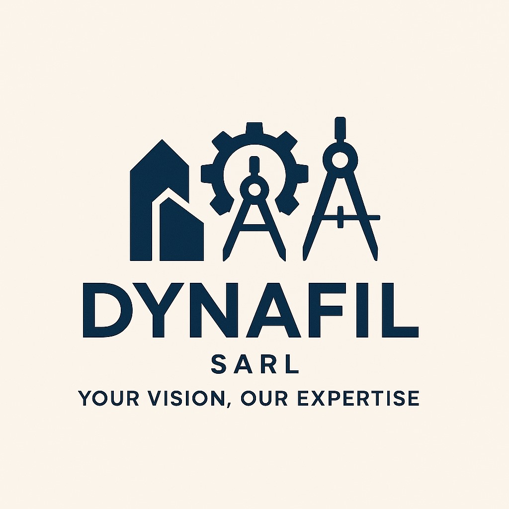 Dynafil Logo